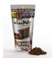 Zahar MauiSU Dark Muscovado 500G