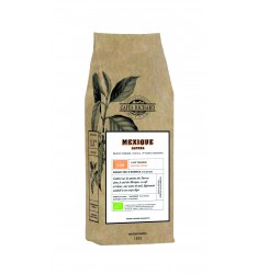 Cafes Richard Mexic Macinata 500G