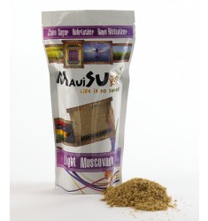 Zahar MauiSU Light Muscovado 500G