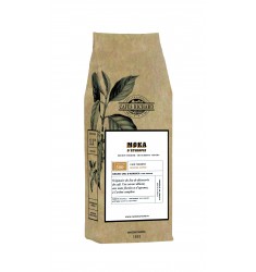 Cafes Richard Moka Ethiopia MO2 500G