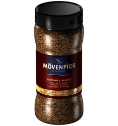 Movenpick Cafe Instant 100G