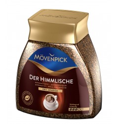 Movenpick Der Himmlische Instant Triumph Glass 100G