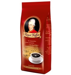 Mozart Flautul Fermecat Espresso 250G