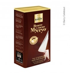 Mycryo - unt de cacao pudra