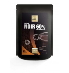 Perle negre