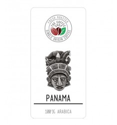 Cafea Proaspat Prajita THE COFFEE SHOP Panama 500g