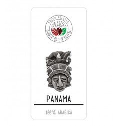 Cafea Proaspat Prajita THE COFFEE SHOP Panama 500g