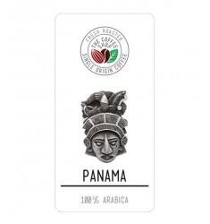 Cafea Proaspat Prajita THE COFFEE SHOP Panama 1kg