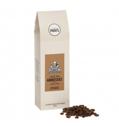 Cafes Richard Des Abbesses 250G