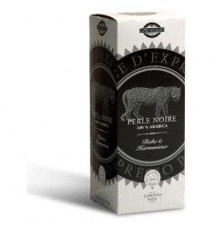 Cafes Richard  Perle Noire Pads (25 monodoze)