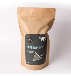 SUKI TEA PEPPERMINT 100G