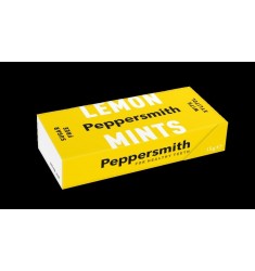 PEPPERSMITH DROPSURI LAMAIE FARA ZAHAR