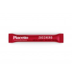 Piacetto - Zahar Alb