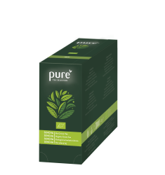 TCH PURE CEAI VERDE SENCHA BIO 15buc*3g/cutie