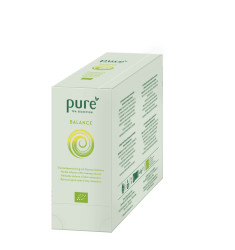 TCH PURE CEAI BALANCE BIO 15buc*4g/cutie