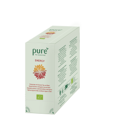 TCH PURE CEAI ENERGY BIO 15buc*4g/cutie