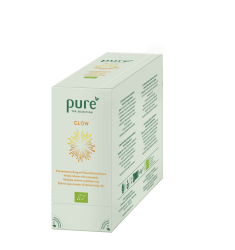 TCH PURE CEAI GLOW LEMONGRASS BIO 15buc*4g/cutie