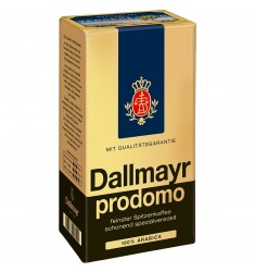 DALLMAYR PRODOMO MACINATA 500G