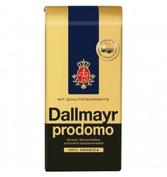 Dallmayr Prodomo boabe 500G