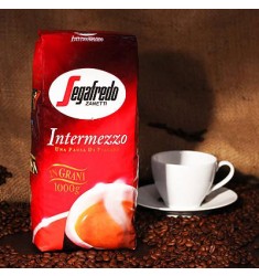 Segafredo Intermezzo Espresso 1KG