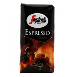 Segafredo Espresso Casa 1KG