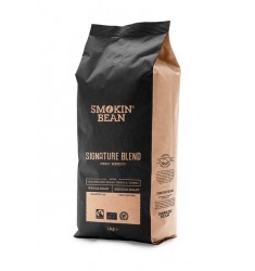 Smokin' Bean Signature Blend