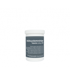 TABLETE PENTRU CURATAREA SISTEMULUI DE DOZARE 1,4G X 100