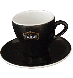 Set Espresso Dublu Florio