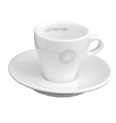 Set Espresso PERLE NOIRE