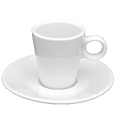 Set Espresso Slim 