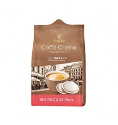 Tchibo Cafe Crema Pads (36 monodoze)