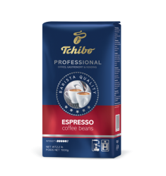 Tchibo Professional Espresso cafea boabe 1KG