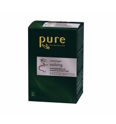 Pure Tea Premium Oolong