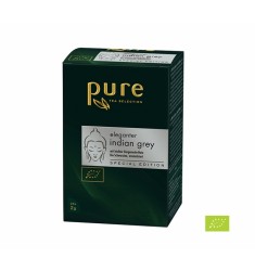 Pure Tea Premium Indian Grey
