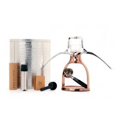 Espressor Rok Espresso Maker Copper