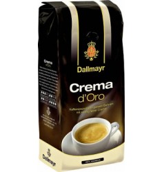 Dallmayr Crema D'Oro 1KG