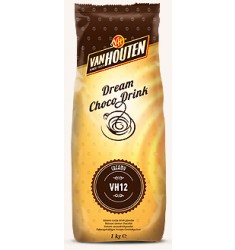 Van Houten Ciocolata calda 1kg