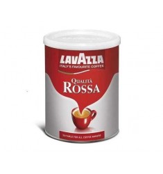 Lavazza Qualita Rosa cutie metalica 250G