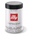 ILLY Dark Espresso 250g boabe