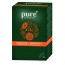 Pure Tea Rooibos Portocala si Caramel