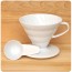 Filtru Caffea Hario White